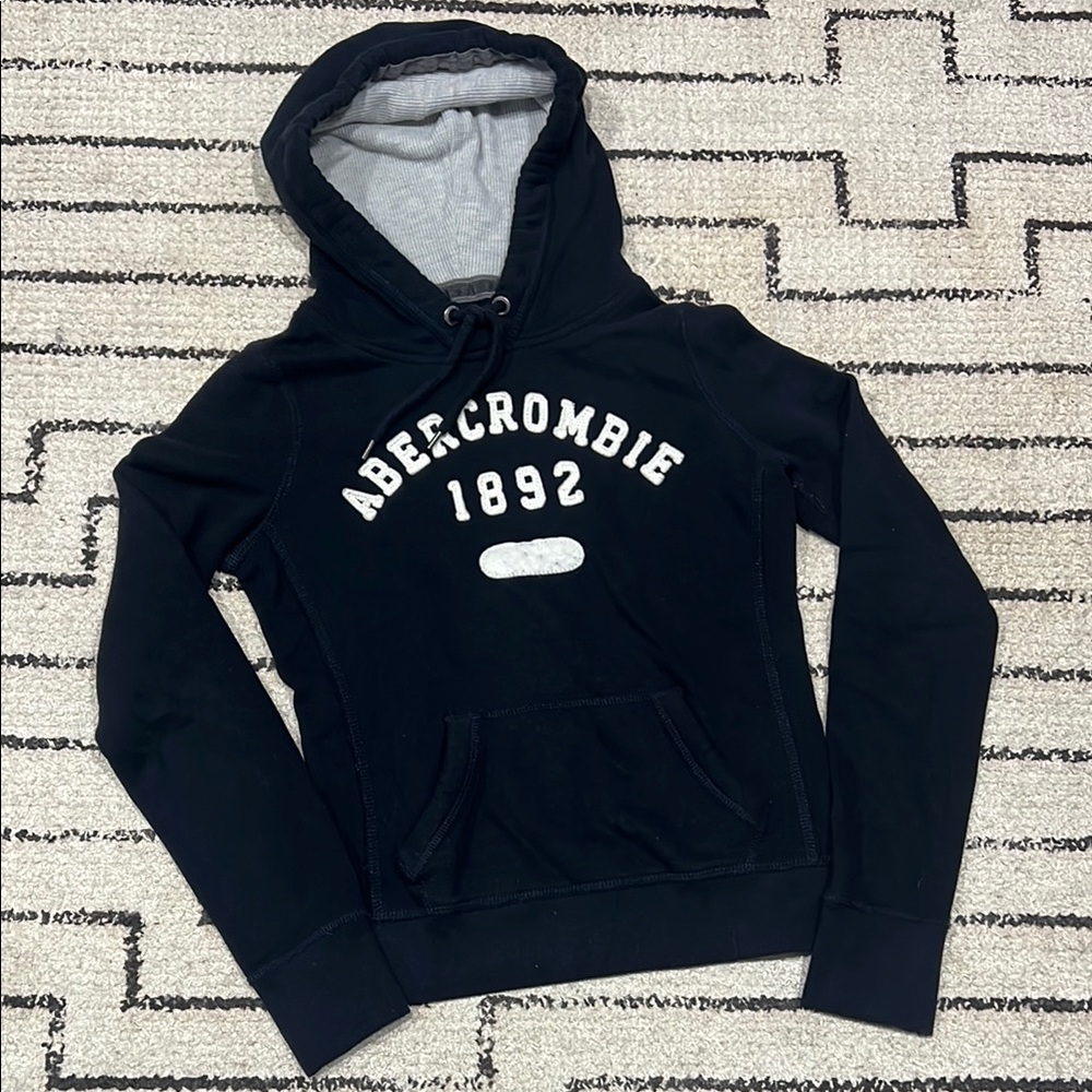 Abercrombie & Fitch Hoodie